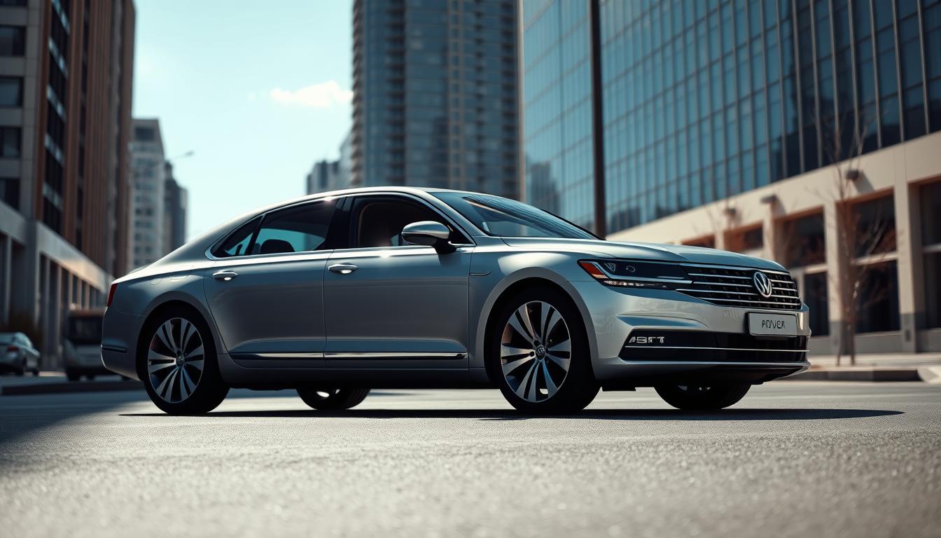 PHAETON